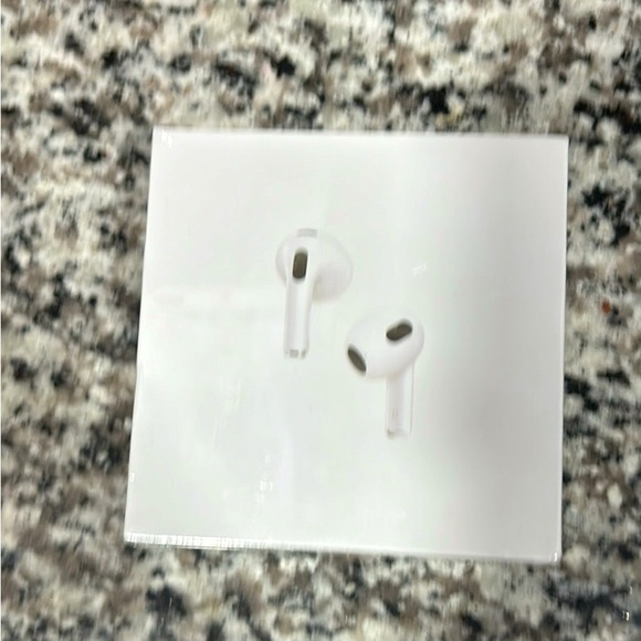 AirPod gen 3 Electronics